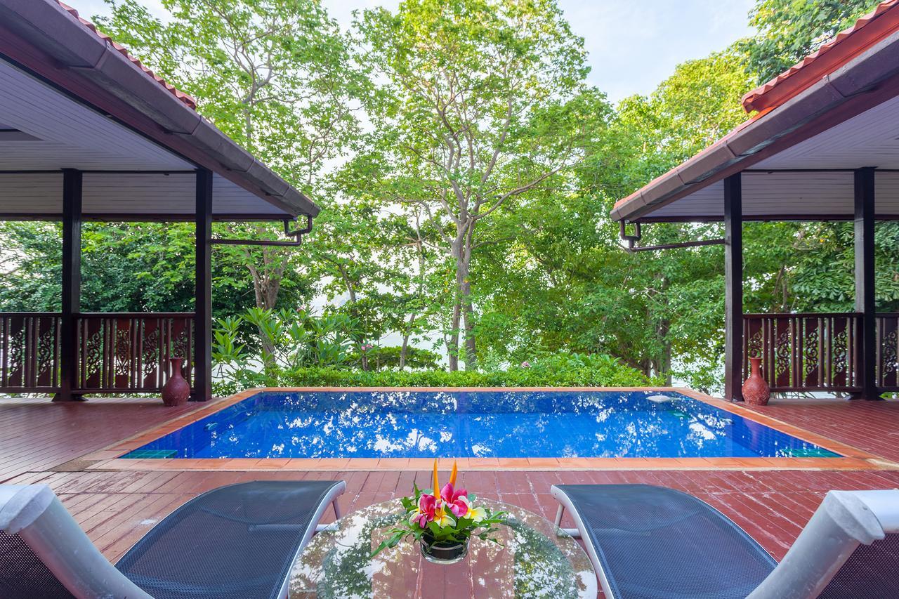 Villa con 2 Camere da Letto e con Piscina