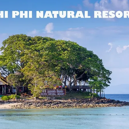 Phi Phi Natural Resort-3